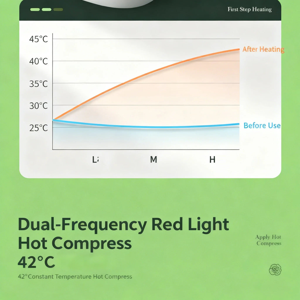 Electric Foot Massager Hot Compress Shiatsu Kneading Leg Roller Kneading Calf Deep Relieve Fatigue Relieves Plantar Fasciitis